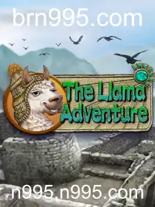 TheLlamaAdventure: Descubra o Mundo Encantado dos Llamas
