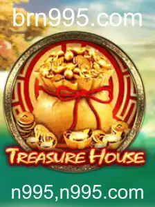 Tesouros Ocultos - Explorando o Mundo de TreasureHouse