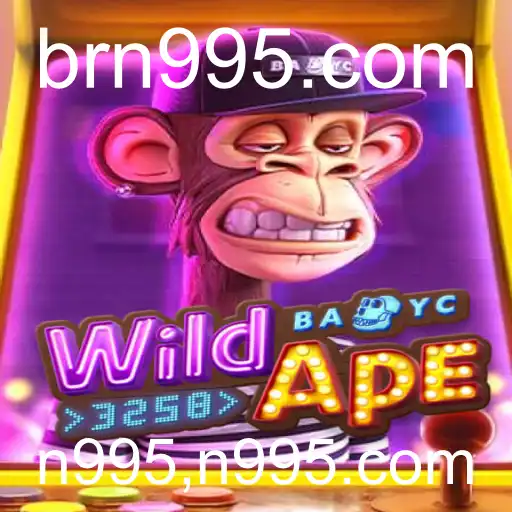 Explorando WildApe3258: O Novo Fenômeno dos Jogos Online