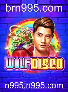 Descubra o Envolvente Mundo de WolfDisco