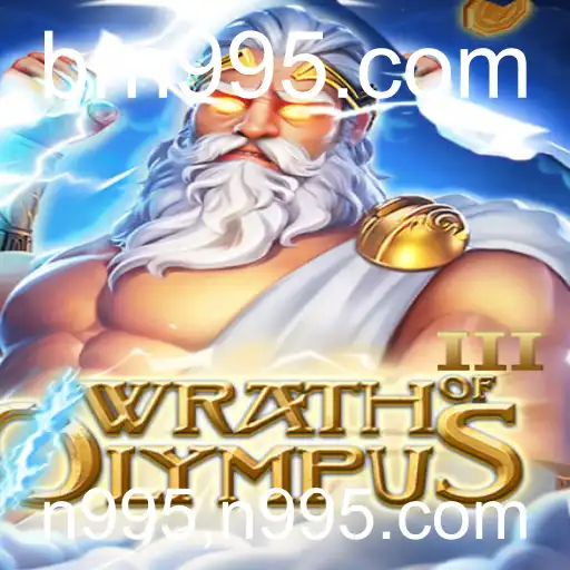 Descubra WrathofOlympusIII: A Revolução nos Jogos de Aventura